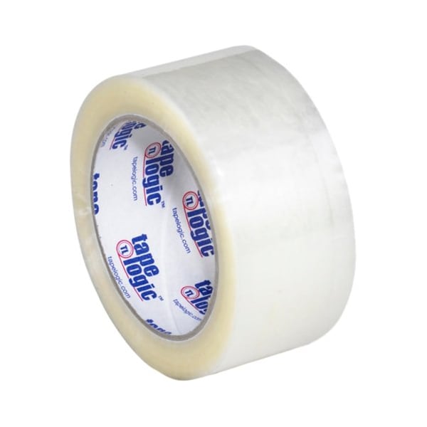 Tape Logic No 900 Economy Tape, 2.5 Mil, 2" x 110 yds., Clear, PK36 T902900 - main